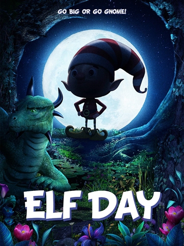 Picture of ELF DAY