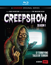 Picture of CREEPSHOW/SEASON 01/BD