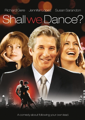 Picture of SHALL WE DANCE