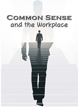 Picture of BUSINESS & HR TRAINING: COMMON SENSE & WORKPLACE