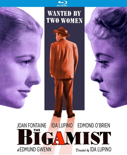 Picture of BIGAMIST (1953)