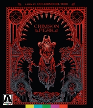 Picture of CRIMSON PEAK