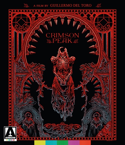 Picture of CRIMSON PEAK