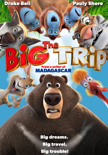 Picture of BIG TRIP