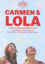 Picture of CARMEN & LOLA