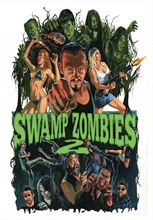 Picture of SWAMP ZOMBIES 2