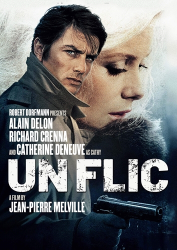 Picture of UN FLIC (1972)