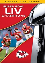 Picture of NFL SUPER BOWL LIV CHAMPIONS