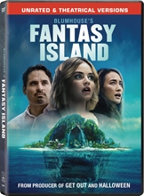 Picture of BLUMHOUSE'S FANTASY ISLAND