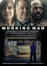 Picture of WORKING MAN