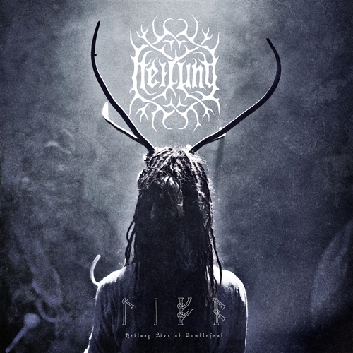 Picture of Lifa - Heilung Live At Castlefest by Heilung