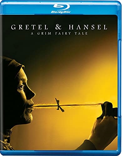 Picture of Gretel & Hansel [Blu-ray]