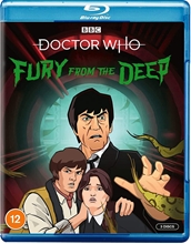 Picture of Doctor Who: Fury From The Deep(Region Free - NO RETURNS)