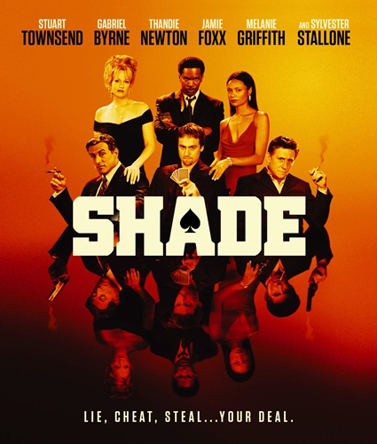 Picture of SHADE