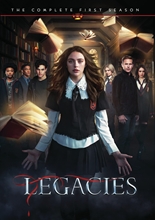 Picture of LEGACIES: COMPLETE FIRST SEASON