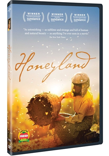 Picture of HONEYLAND