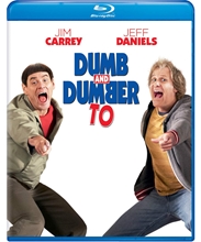 Picture of DUMB & DUMBER TO