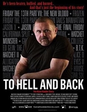 Picture of TO HELL AND BACK: THE KANE HODDER STORY