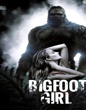 Picture of BIGFOOT GIRL