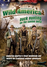 Picture of Traditional Wild America: Duck Hunting On The Santee Delta