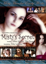 Picture of Misty's Secret/Vampire Seduction Double Feature