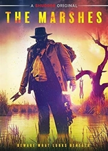 Picture of MARSHES, THE/DVD