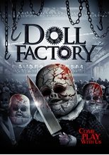 Picture of DOLL FACTORY