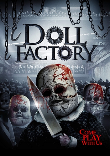 Picture of DOLL FACTORY