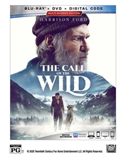 Picture of CALL OF THE WILD