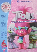 Picture of TROLLS: HAPPY PLACE COLLECTION