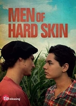 Picture of MEN OF HARD SKIN