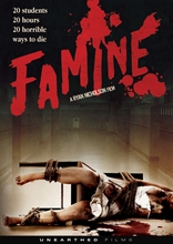 Picture of FAMINE