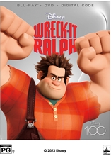 Picture of WRECK-IT RALPH