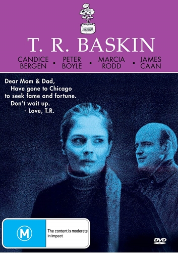 Picture of T.R. BASKIN