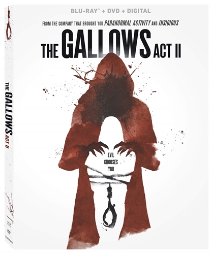 Picture of GALLOWS ACT II