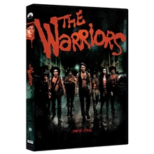 Picture of WARRIORS (THEATRICAL CUT)