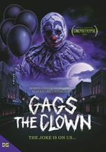 Picture of GAGS THE CLOWN