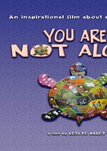 Picture of You Are Not Alone