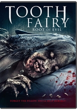 Picture of TOOTH FAIRY: THE ROOT OF EVIL DVD