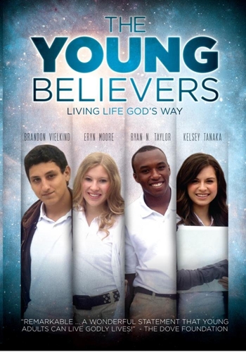 Picture of YOUNG BELIEVERS