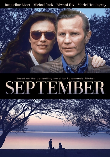 Picture of ROSAMUNDE PILCHER'S SEPTEMBER