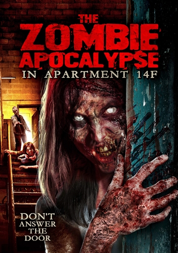 Picture of ZOMBIE APOCALYPSE IN APARTMENT 14F