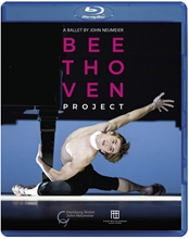 Picture of BEETHOVEN PROJECT