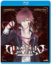 Picture of DIABOLIK LOVERS