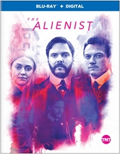 Picture of ALIENIST