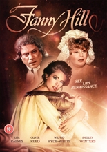 Picture of FANNY HILL