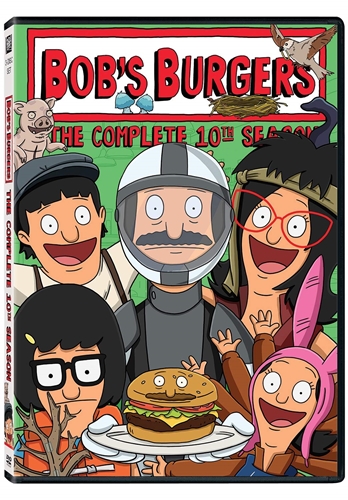 Picture of BOB'S BURGERS: SEASON 10