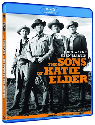 Picture of SONS OF KATIE ELDER