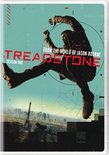 Picture of TREADSTONE: SEASON ONE