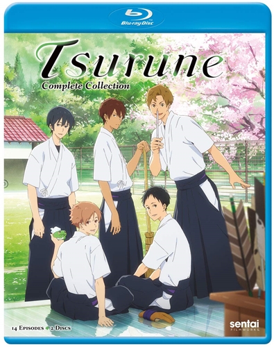 Picture of TSURUNE